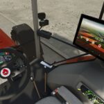 URSUS 1654 1954 GPS5
