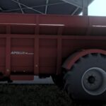 Unia Apollo 16 Premium2