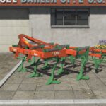 Unia Kos 3S