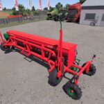 Unia Mazur 6/1100 V2.1.3.7