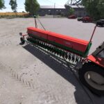Unia Mazur 6/1100 V2.1.3.7