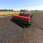 Unia Mazur 6/1100 V2.1.3.7