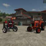 Universal 650 Original