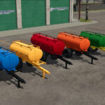 Universal Tank Trailer Package2