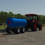 Universal Tank Trailer Package3