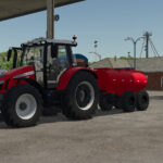 Universal Tank Trailer Package5