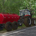 Universal Tank Trailer Package6