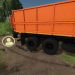 Unload Garage3