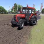 Ursus 4512 / 4514 V1.0