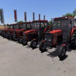 Ursus 4512 / 4514 V1.0