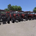 Ursus 4512 / 4514 V1.0