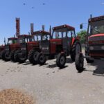 Ursus 4512 / 4514 V1.0