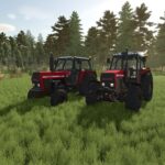 Ursus C385 / C385A GPS V1.0
