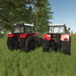 Ursus C385 / C385A GPS V1.0