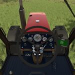 Ursus C385 / C385A GPS V1.0