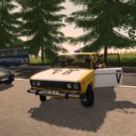 VAZ 2106 VB