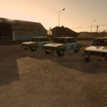 VAZ 2106 VB3
