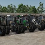 Valtra Package2