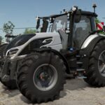 Valtra Package3