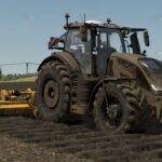 Valtra Package4