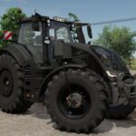 Valtra Package5
