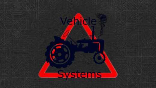 Vehicle Systems