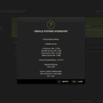 Vehicle Systems2