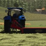 Vicon Extra 232