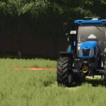 Vicon Extra 2323