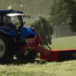 Vicon Extra 2324