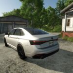 Volkswagen Jetta GLI2