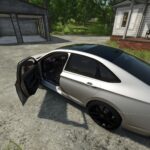 Volkswagen Jetta GLI3