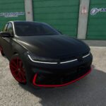 Volkswagen Jetta GLI5