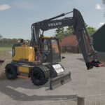 Volvo EWR150 Edit2
