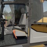 Volvo EWR150 Edit3