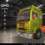 Volvo F16 Limited Edition2