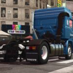 Volvo F16 Limited Edition5