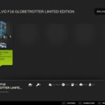Volvo F16 Limited Edition6
