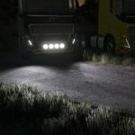 Volvo FH16