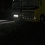 Volvo FH162