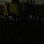 Volvo FH163