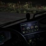 Volvo FH164