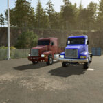 Volvo NL12EDC