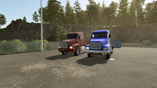 Volvo NL12EDC