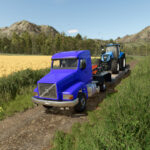 Volvo NL12EDC2