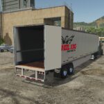 Wabash 53ft Dry Van3
