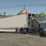 Wabash 53ft Dry Van4