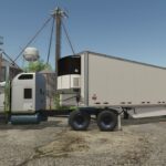 Wabash 53ft Dry Van5