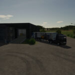 Warehouse Pack