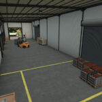 Warehouse Pack2